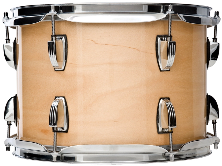 Intellasound / Ludwig Classic Maple 